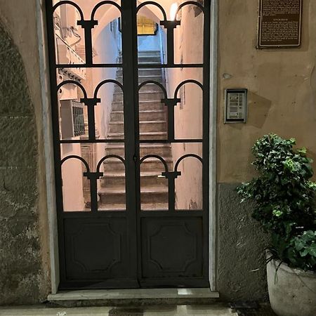 Doria Luxury Apartment La Spezia Exterior foto